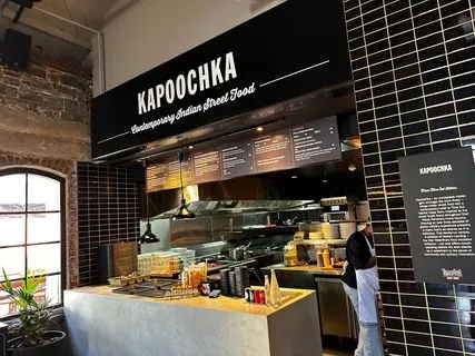 Cape Town February 14 Junto