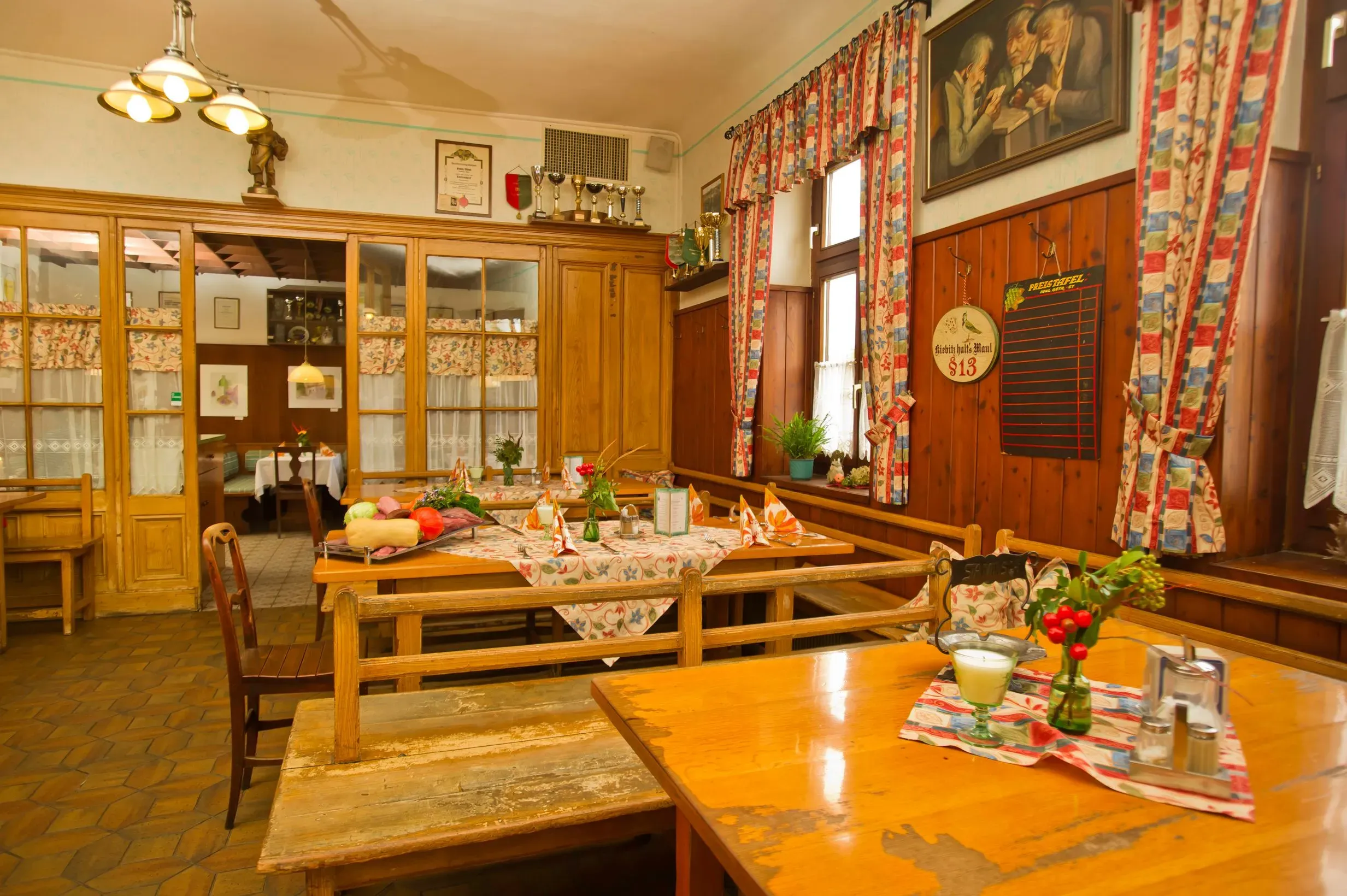 Vienna May 21 Junto in Vienna, Austria