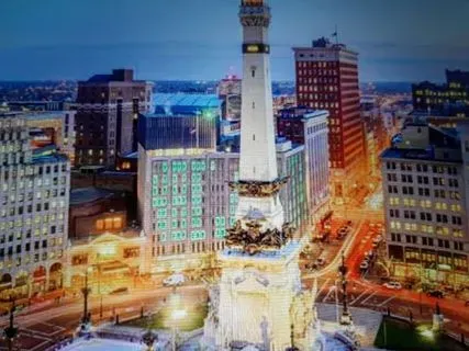 DC Indianapolis Chapter