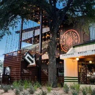 Austin August 10 Meet-Up