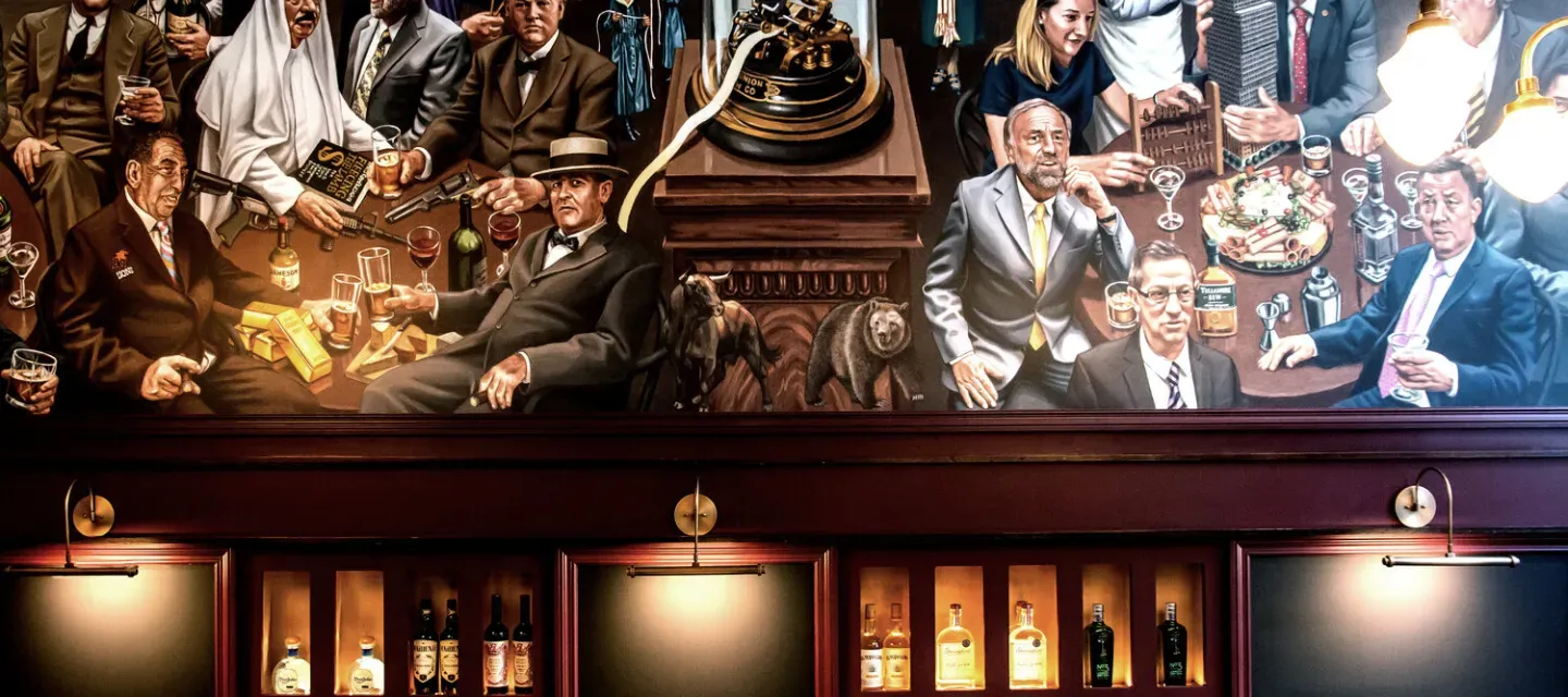 Vancouver November 27 Junto in Vancouver, Canada