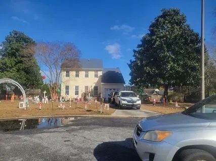 DC Greenville Chapter