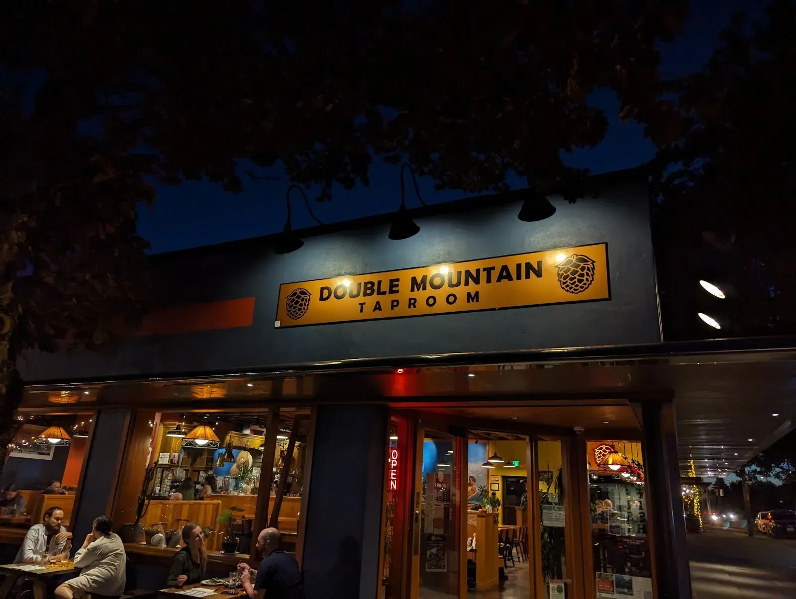 Portland June 20 Junto in Portland, United States