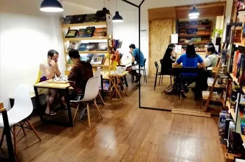 Chiang Mai November 9 Meet-Up