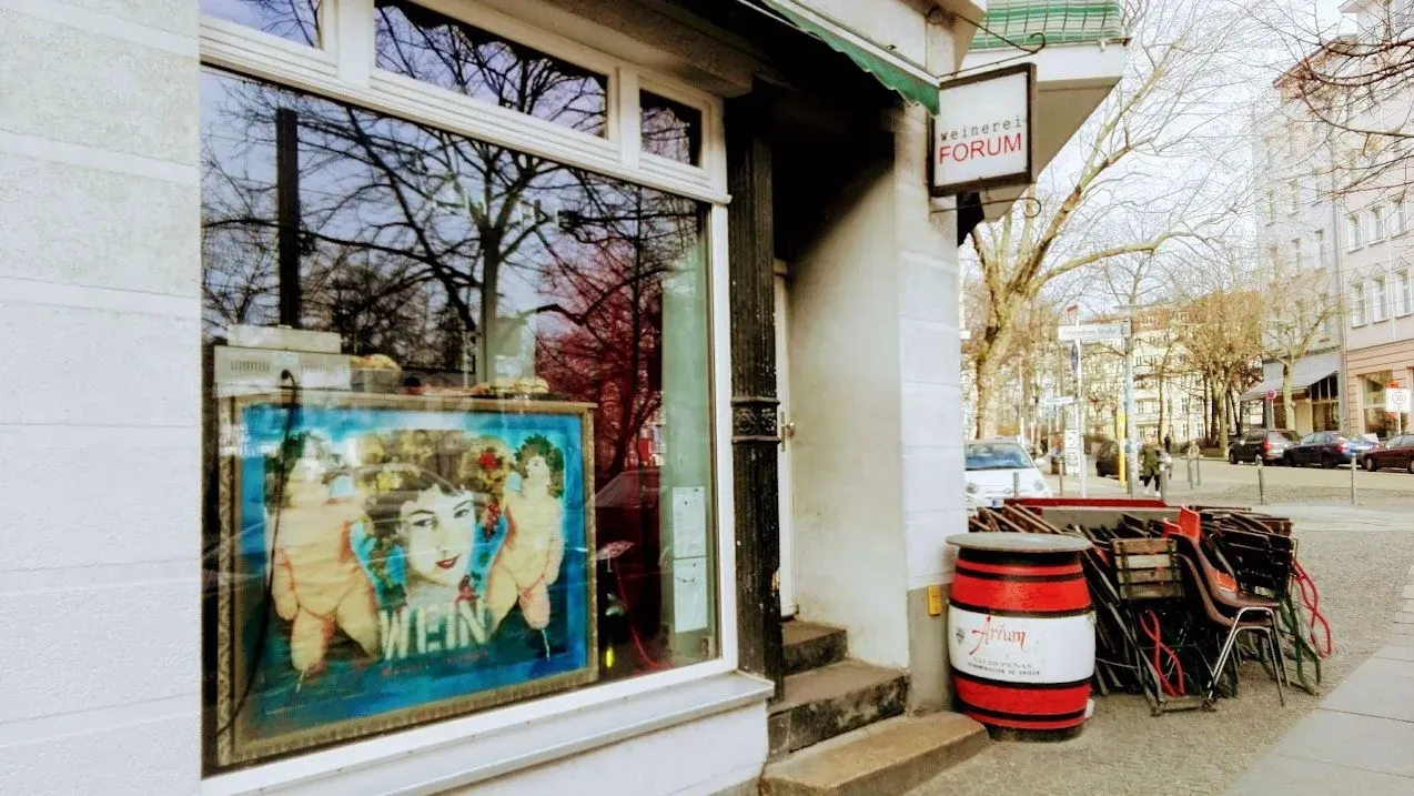 Berlin July 17 Junto in Berlin, Germany