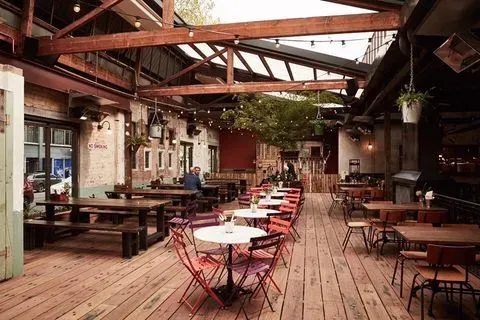 Melbourne November 20 Junto