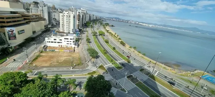 DC Florianópolis Chapter