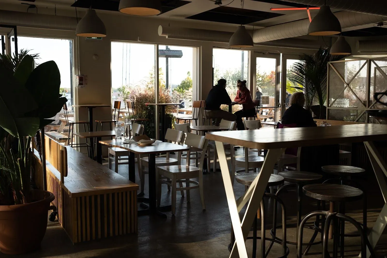 Toronto May 28 Junto in Toronto, Canada