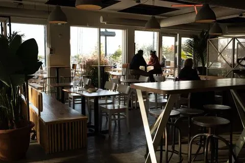 Toronto May 28 Junto