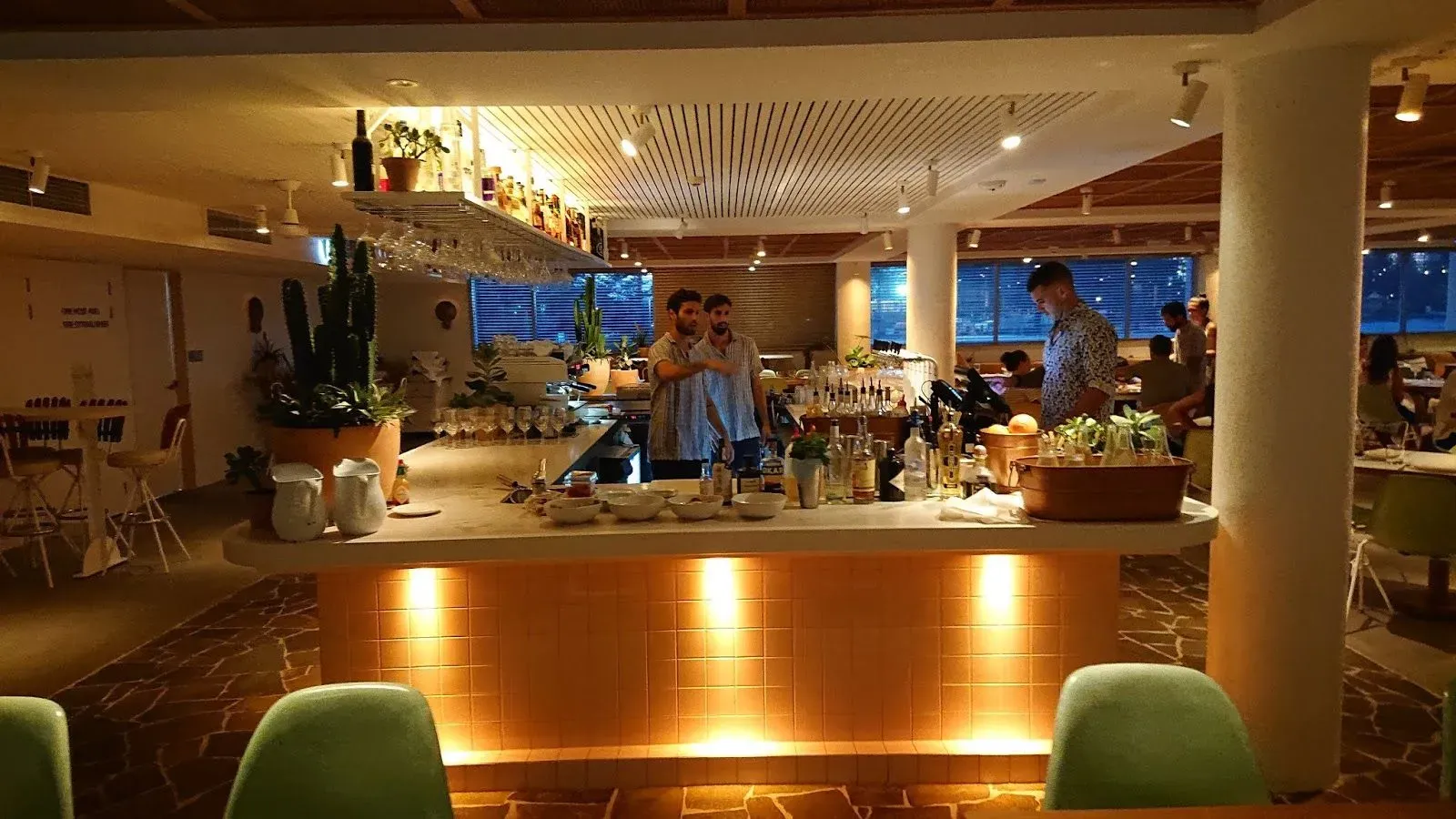 Gold Coast November 28 Junto in Gold Coast, Australia