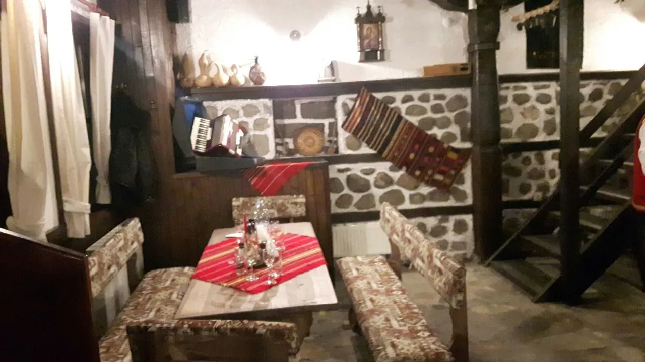 Bansko June 18 Junto in Bansko, Bulgaria