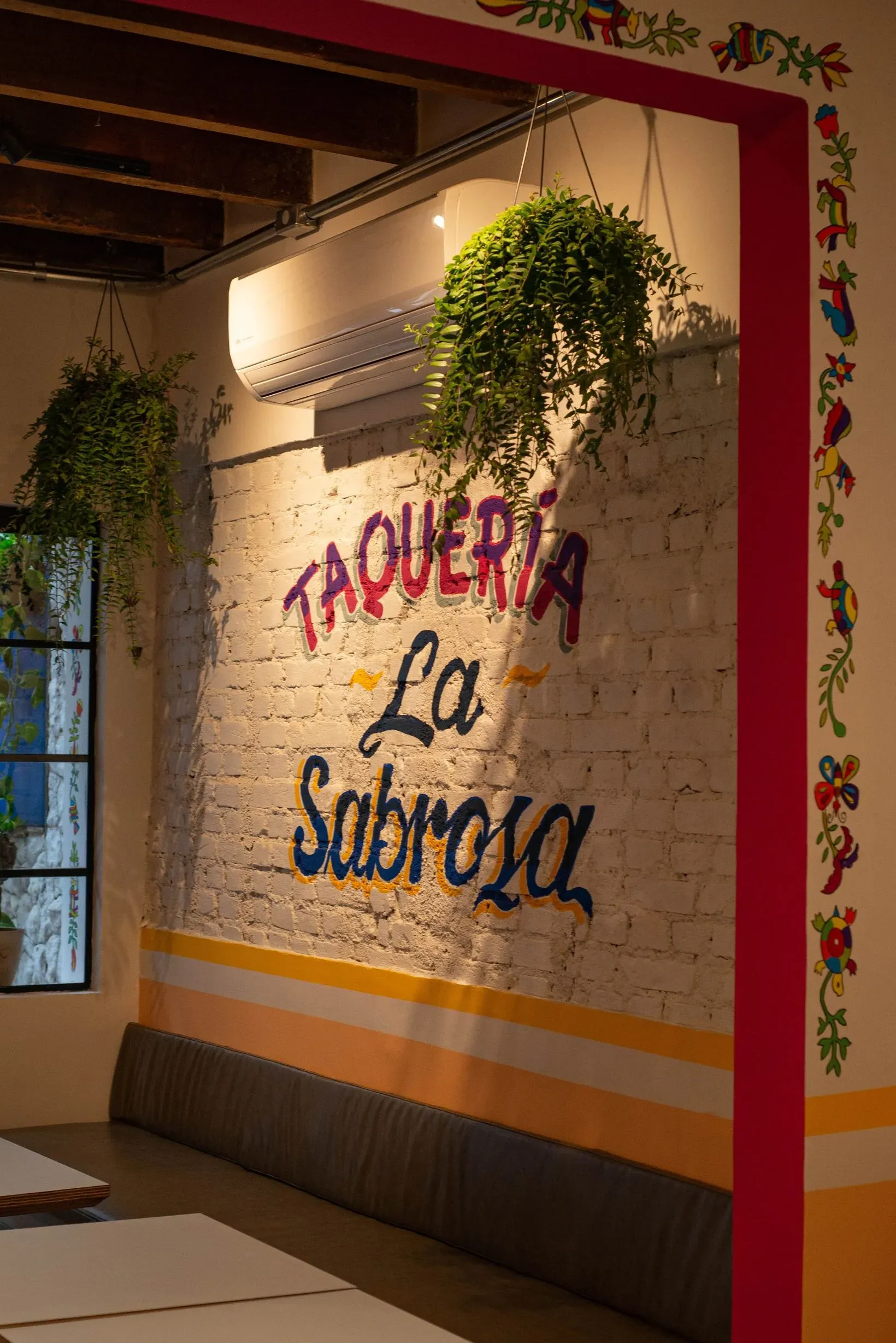 São Paulo June 26 Junto in São Paulo, Brazil