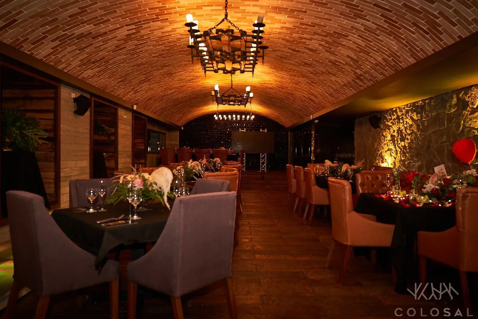 Medellín September 18 Junto in Medellín, Colombia