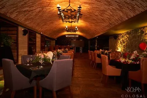 Medellín September 18 Junto