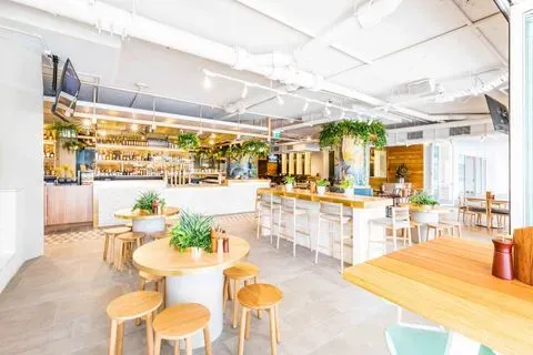 Gold Coast February 20 Junto