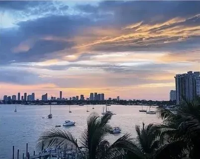 DC Miami Beach Chapter