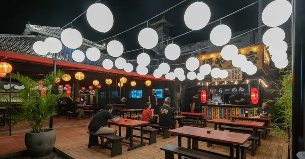 Dalung October 7 Lunch