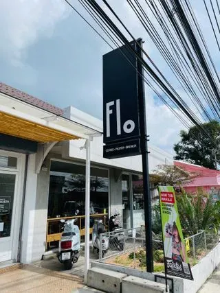 Koh Samui January 14 Lunch