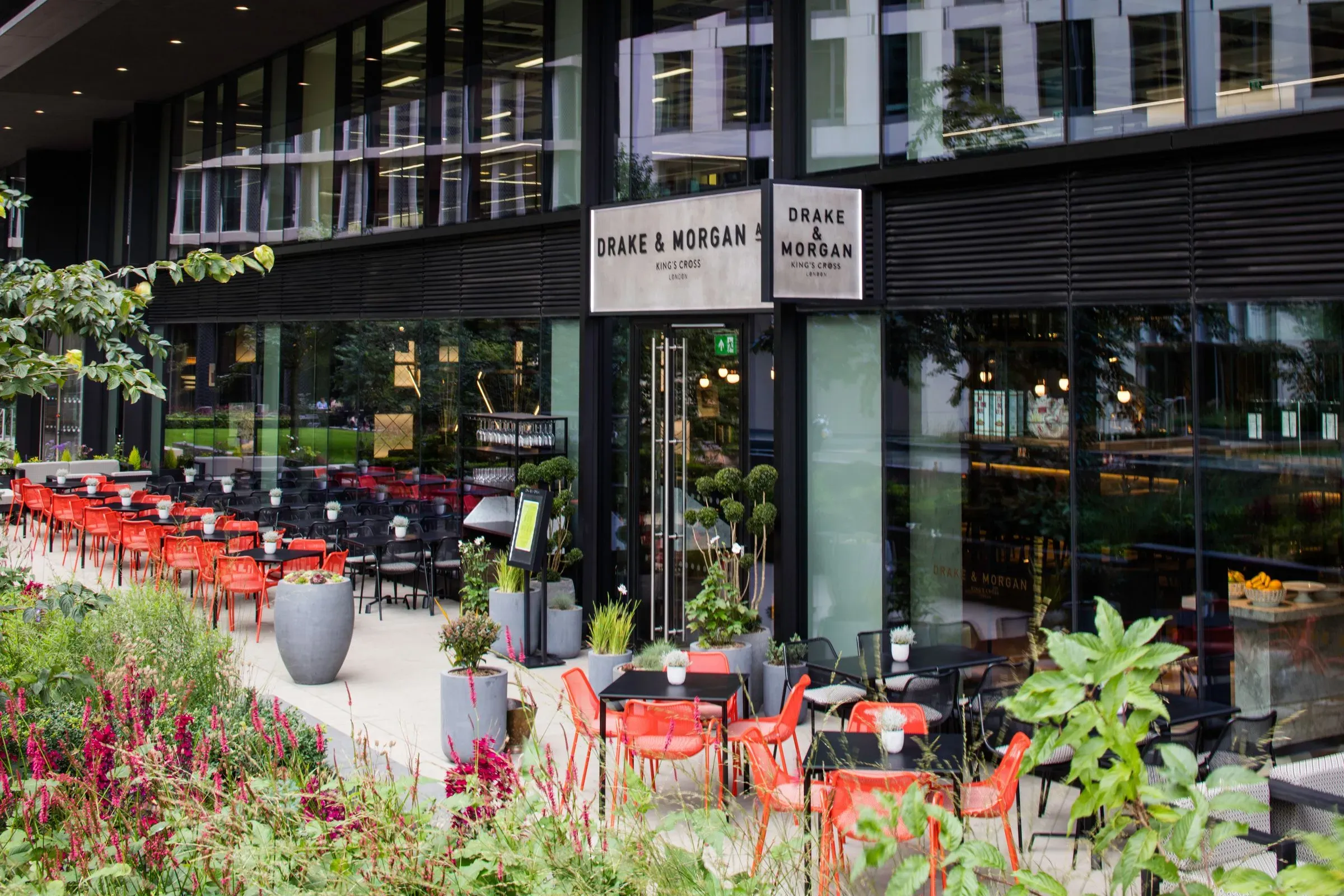 London August 28 Brunch in London, United Kingdom