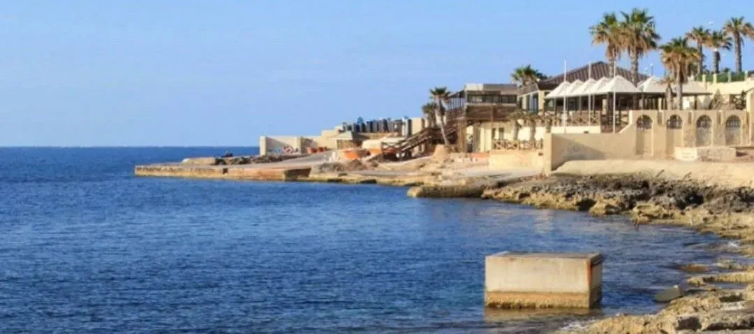St. Paul's Bay, Malta