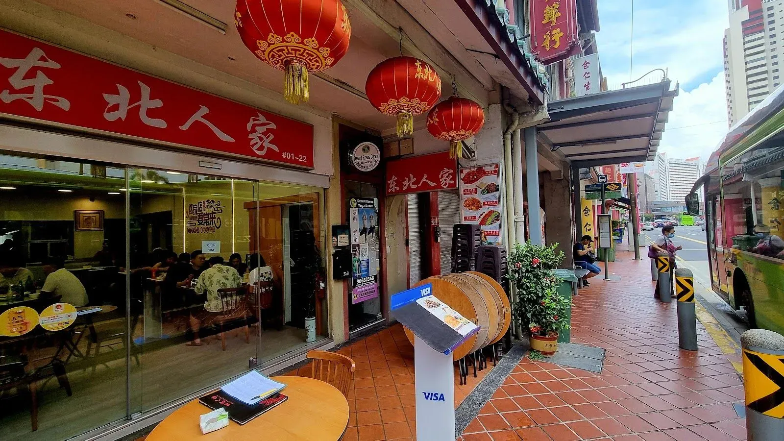 Singapore November 8 Junto in Singapore, Singapore