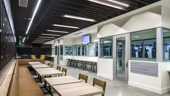 Austin September 18 Meet-Up