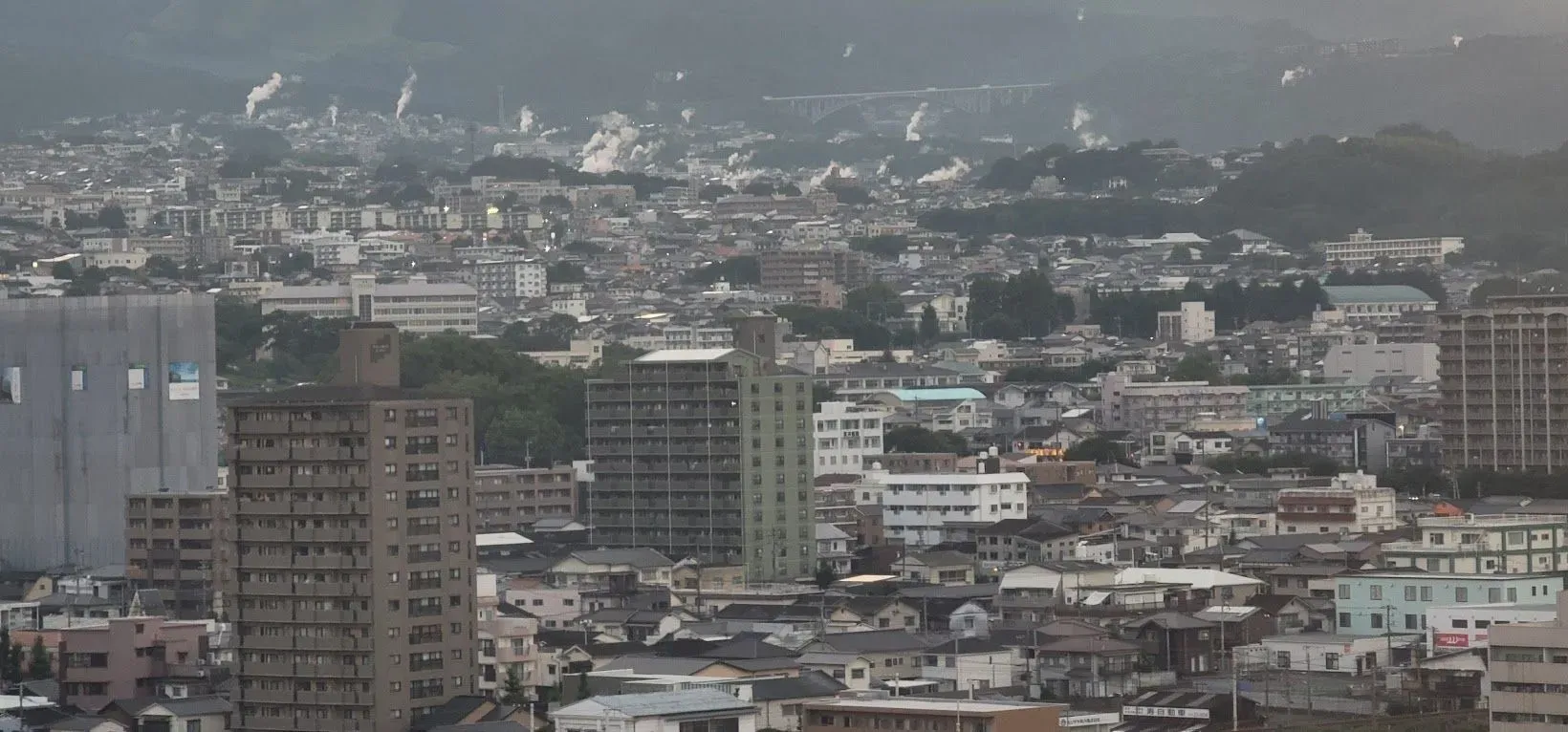 Beppu, Japan