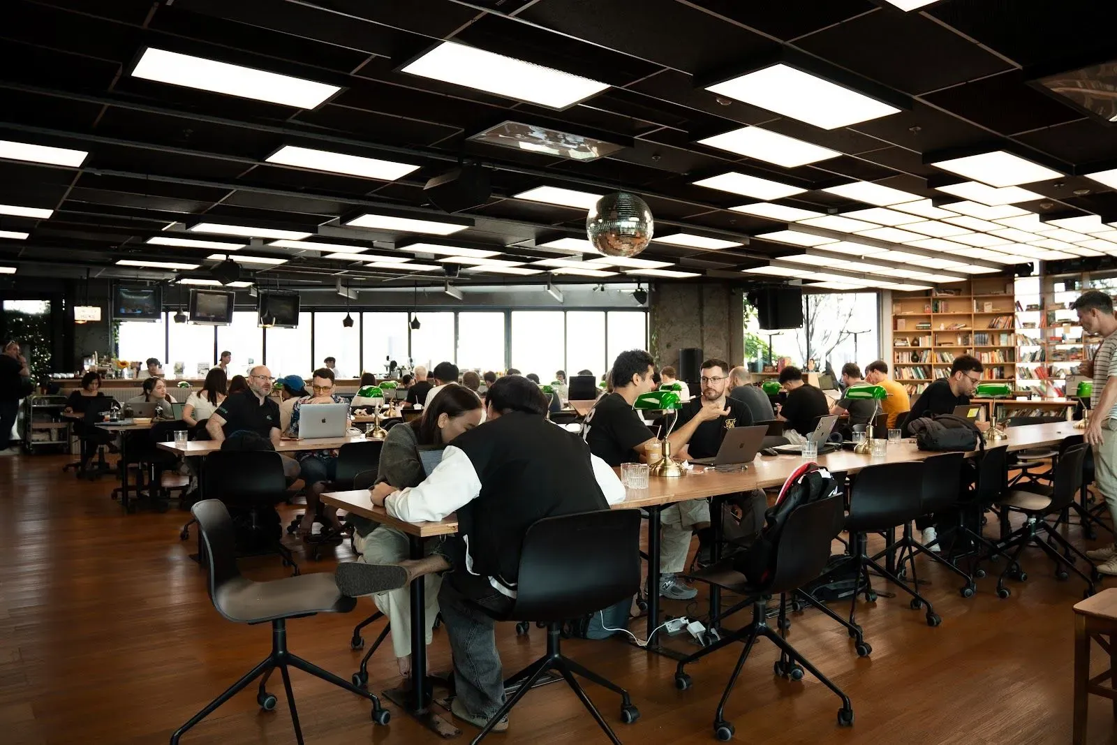 Bangkok June 22 Junto in Bangkok, Thailand