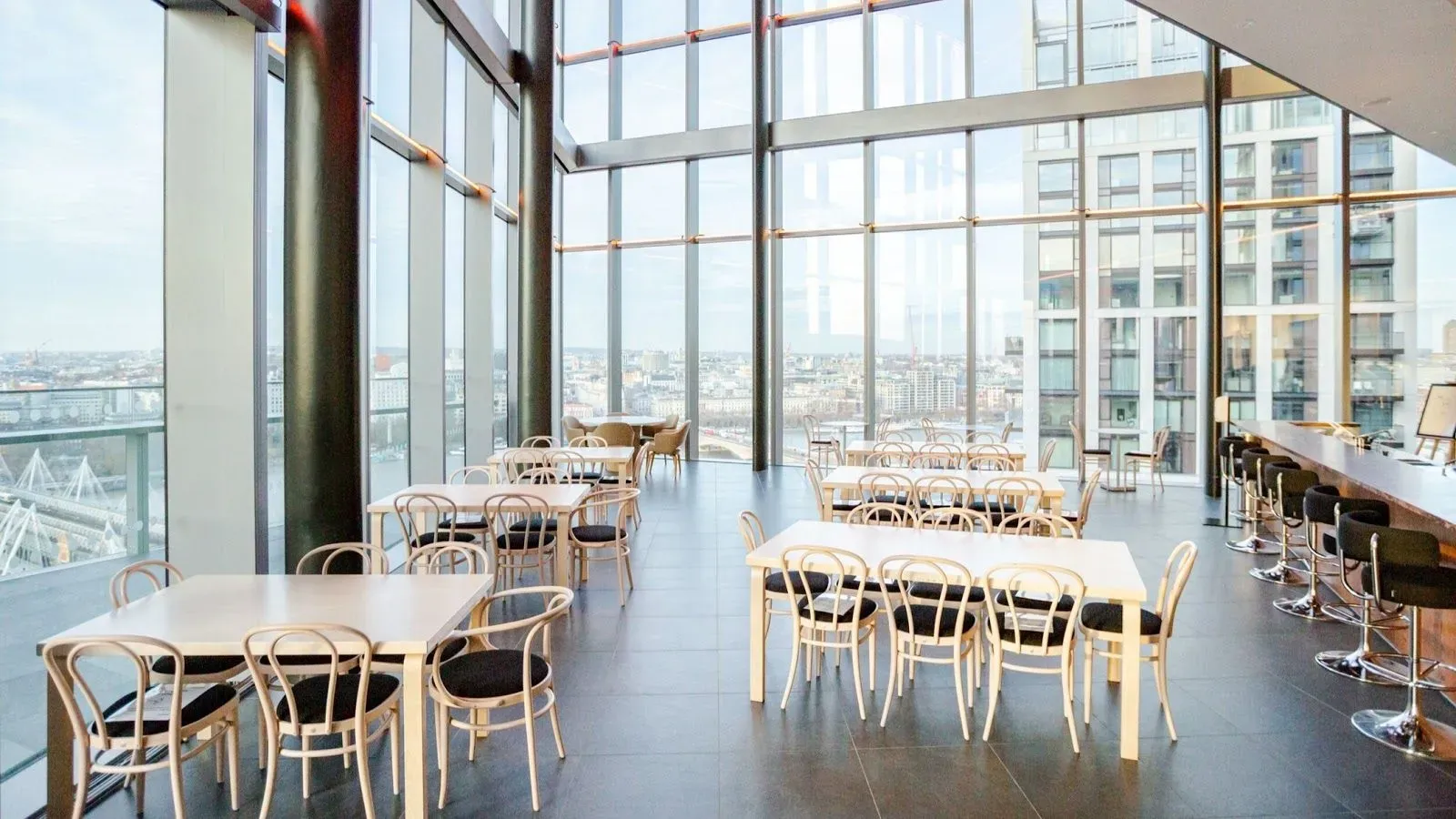 London August 12 Co-Work in London, United Kingdom