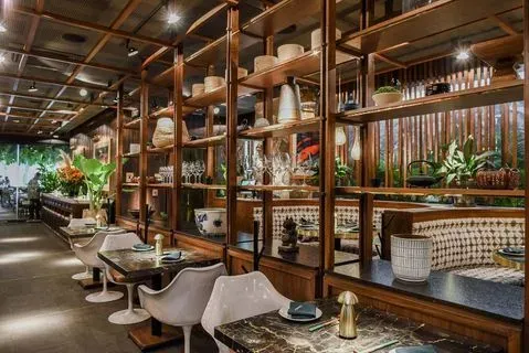 Mexico City July 31 Junto