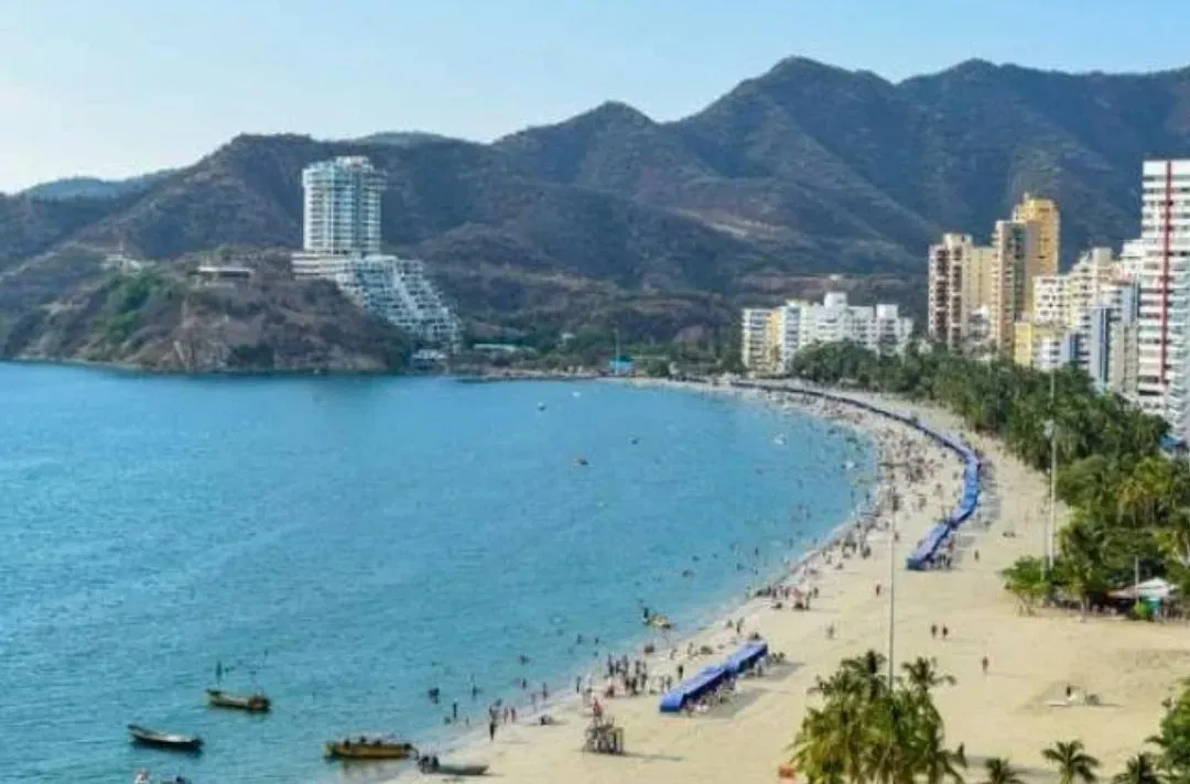 Santa Marta, Colombia