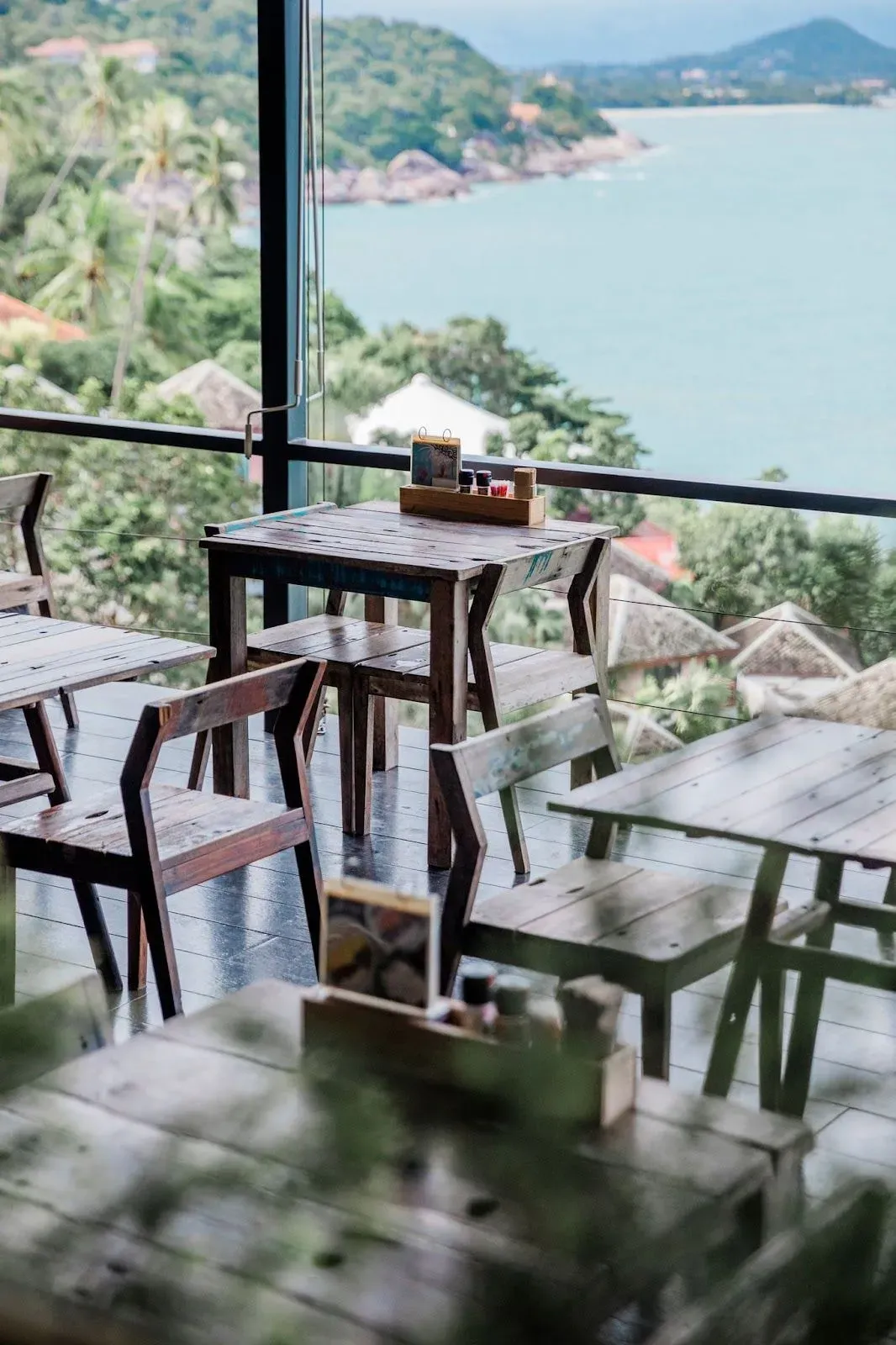 Koh Samui February 20 Junto in Koh Samui, Thailand