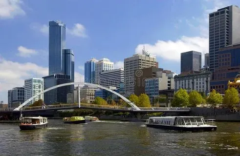 Melbourne May 15 Junto