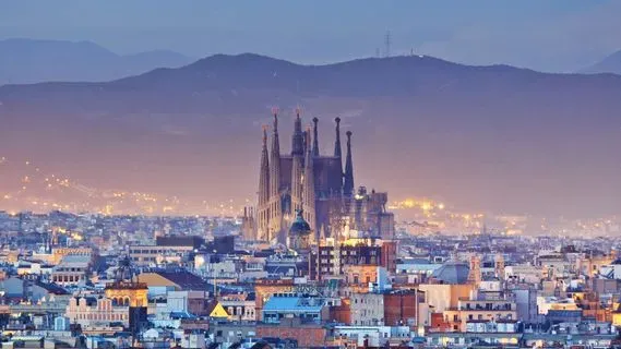 DC BLACK Barcelona 2024