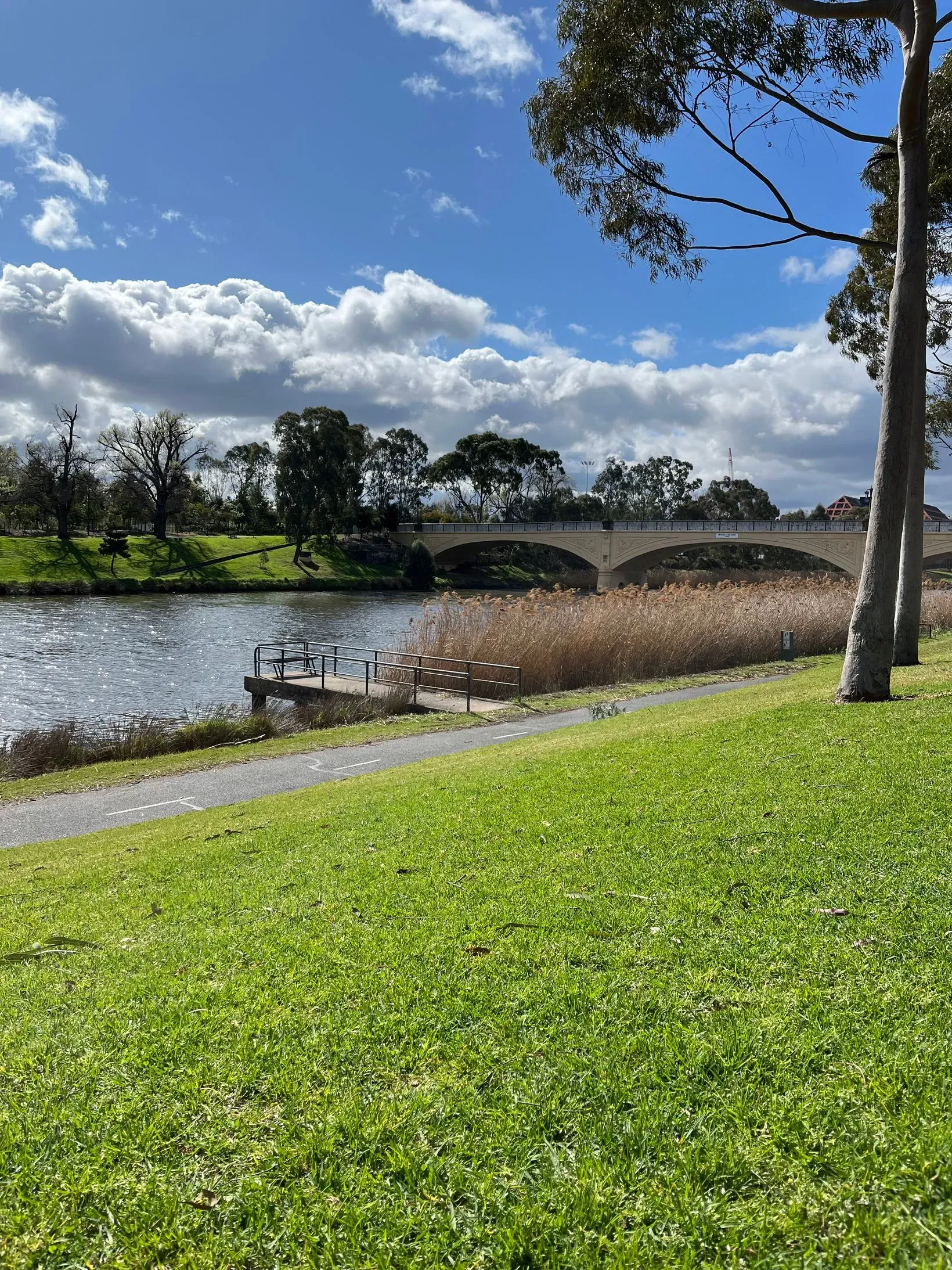 Melbourne December 18 Dinner in Melbourne, Australia