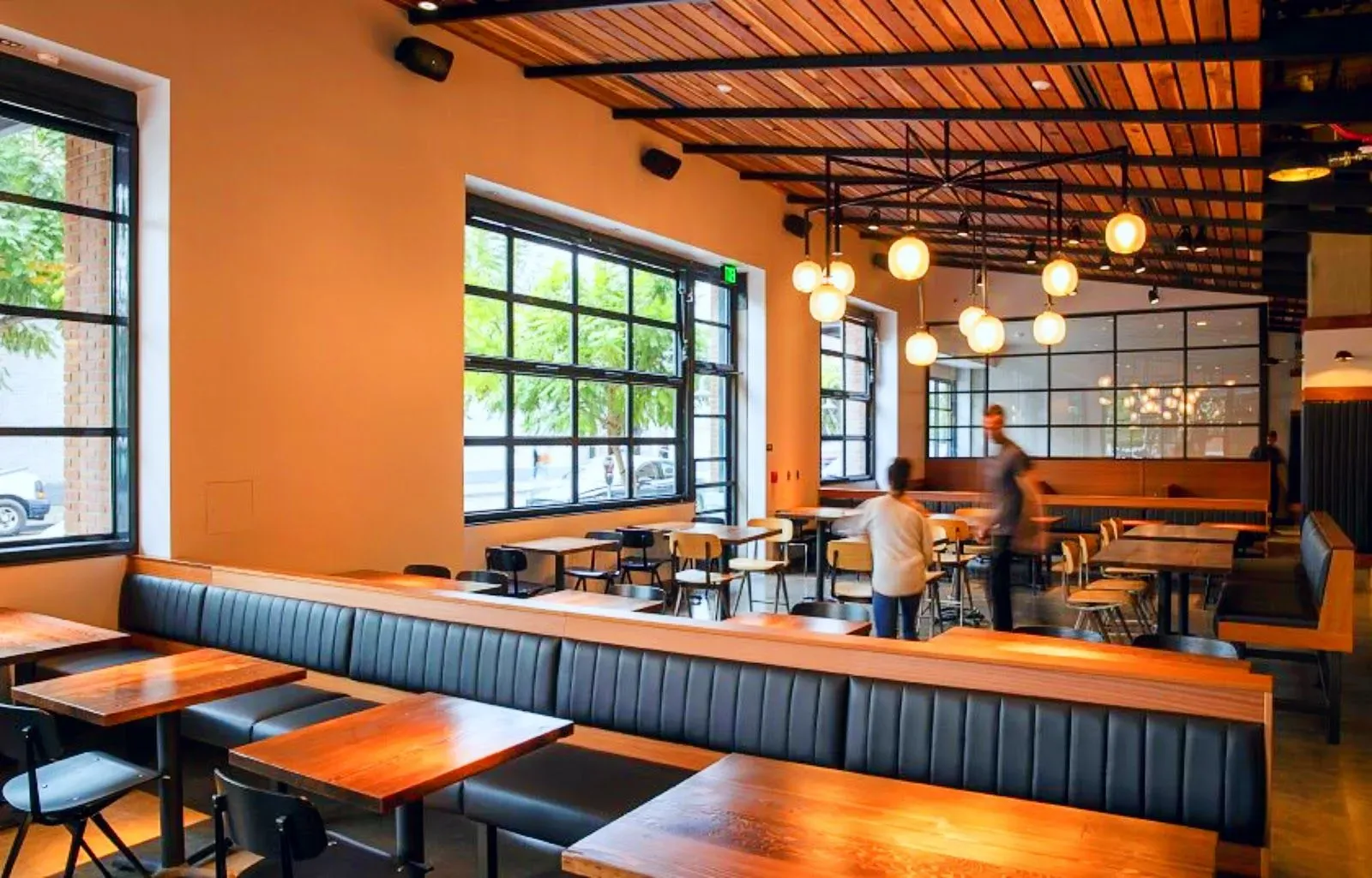 Los Angeles December 19 Junto in Los Angeles, United States