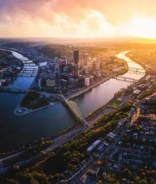 DC Pittsburgh Chapter