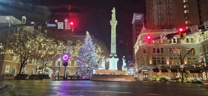 DC Lancaster Chapter