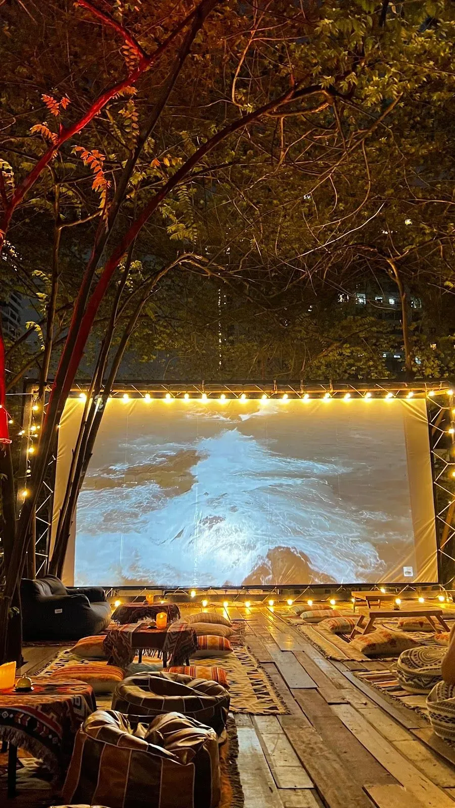 Bangkok January 23 Junto in Bangkok, Thailand