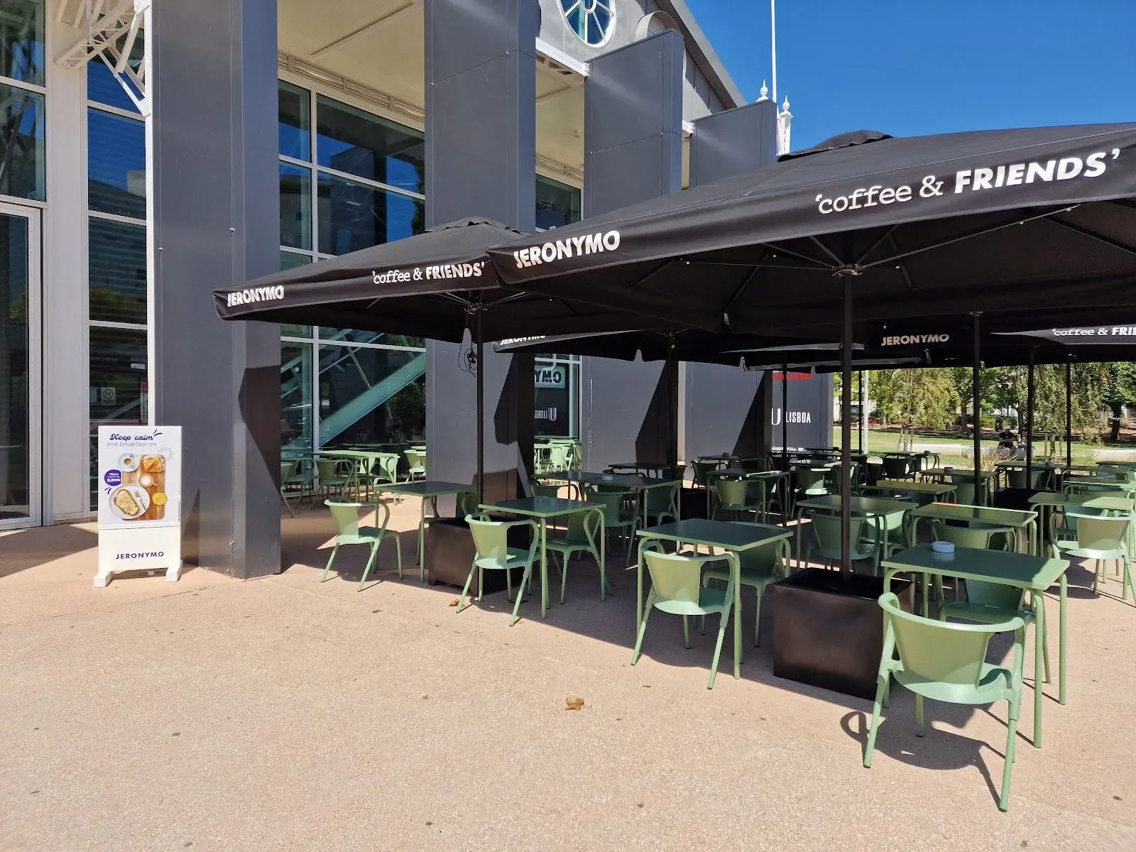 Lisbon May 15 Junto in Lisbon, Portugal