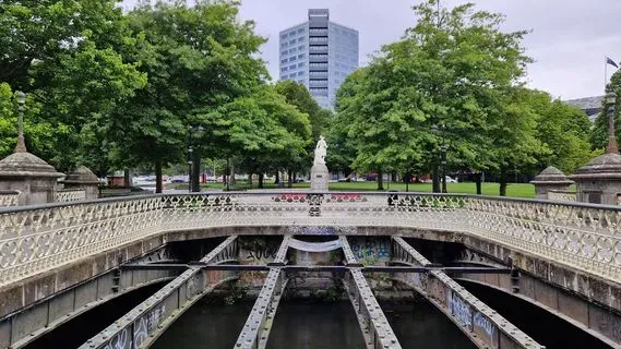 DC Christchurch Chapter