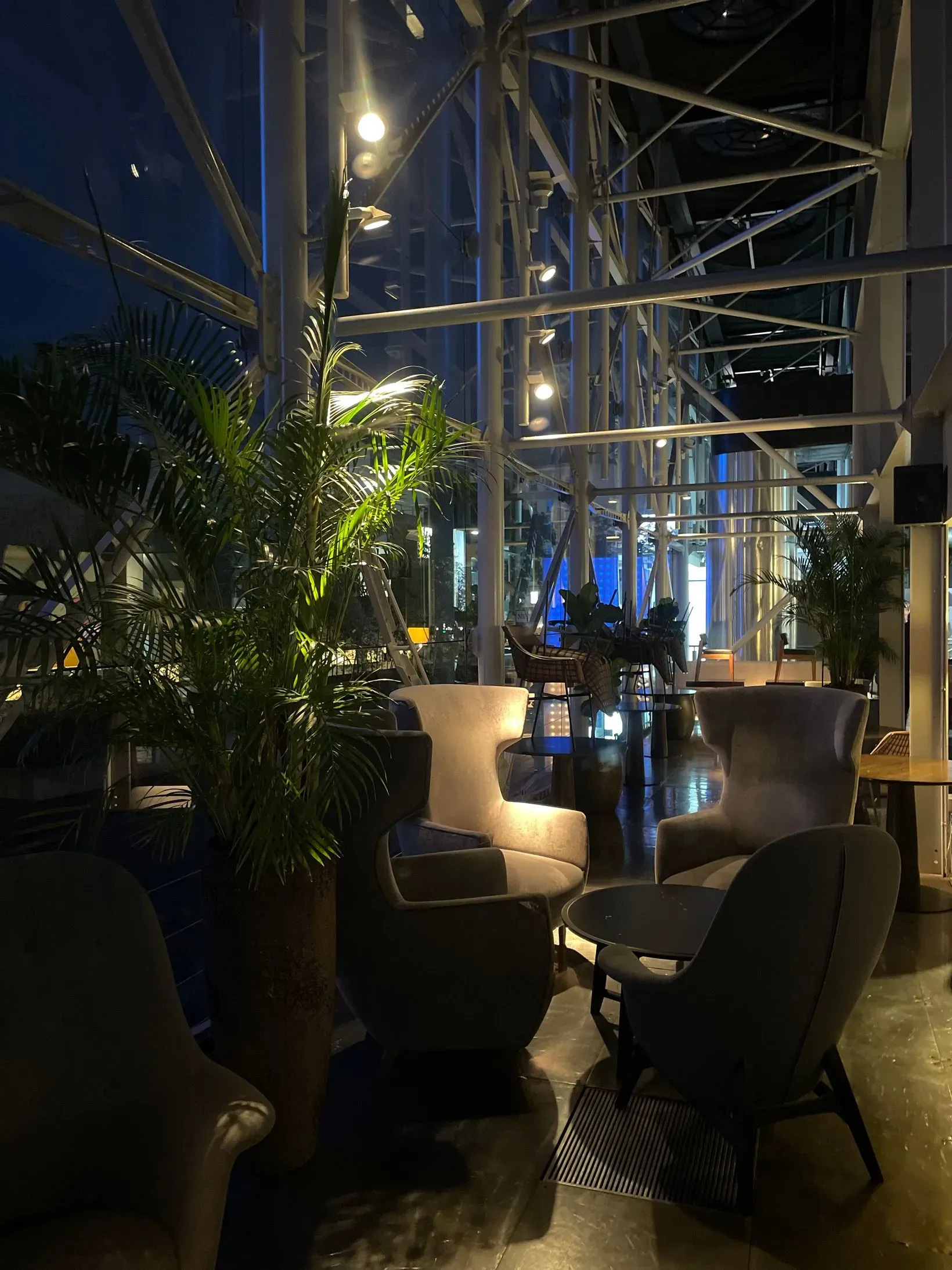 London November 20 Junto in London, United Kingdom