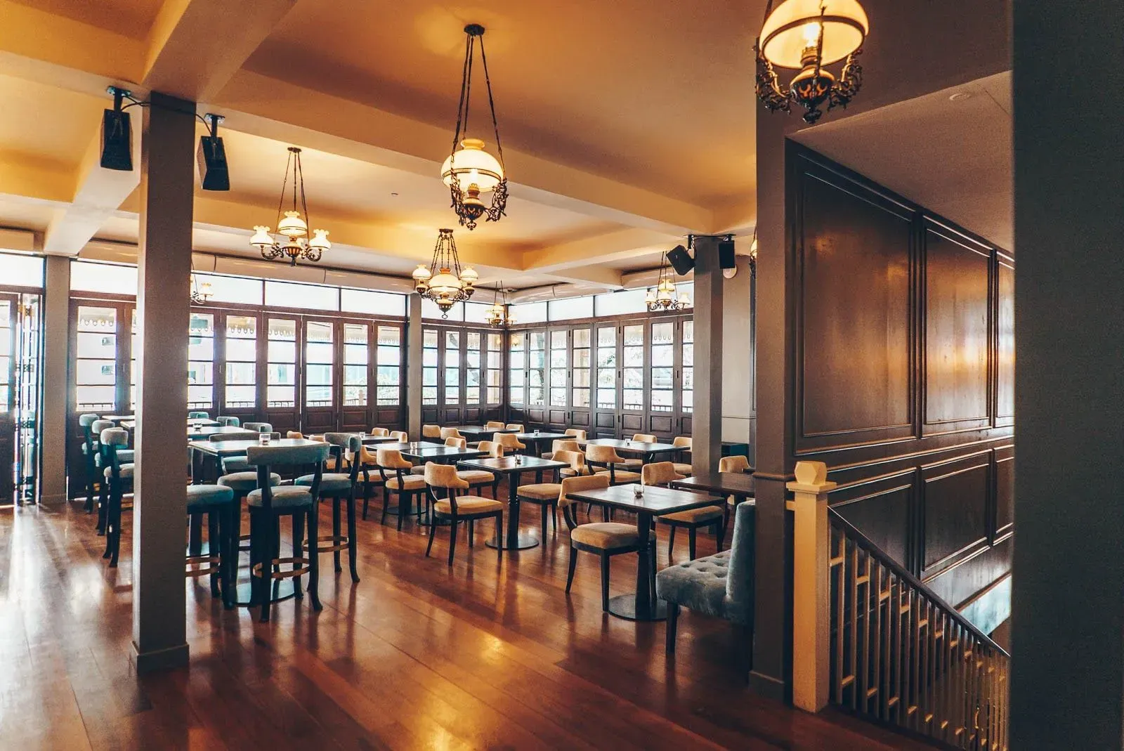 Bangkok March Junto in Bangkok, Thailand