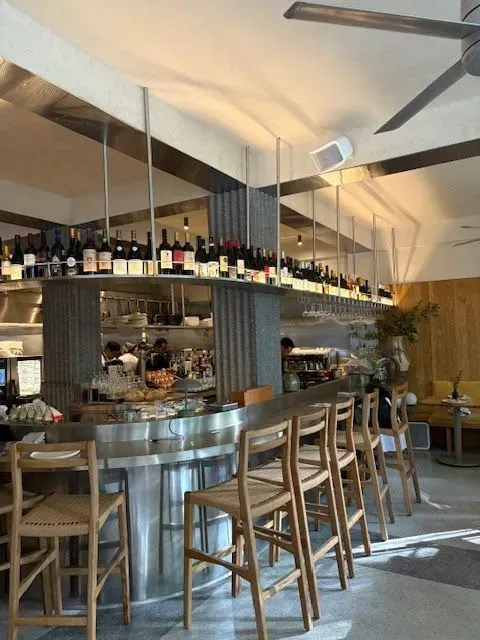 Mexico City July 10 Junto in Mexico City, Mexico