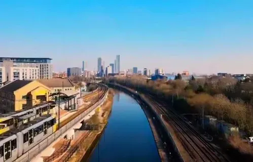 DC Manchester Chapter