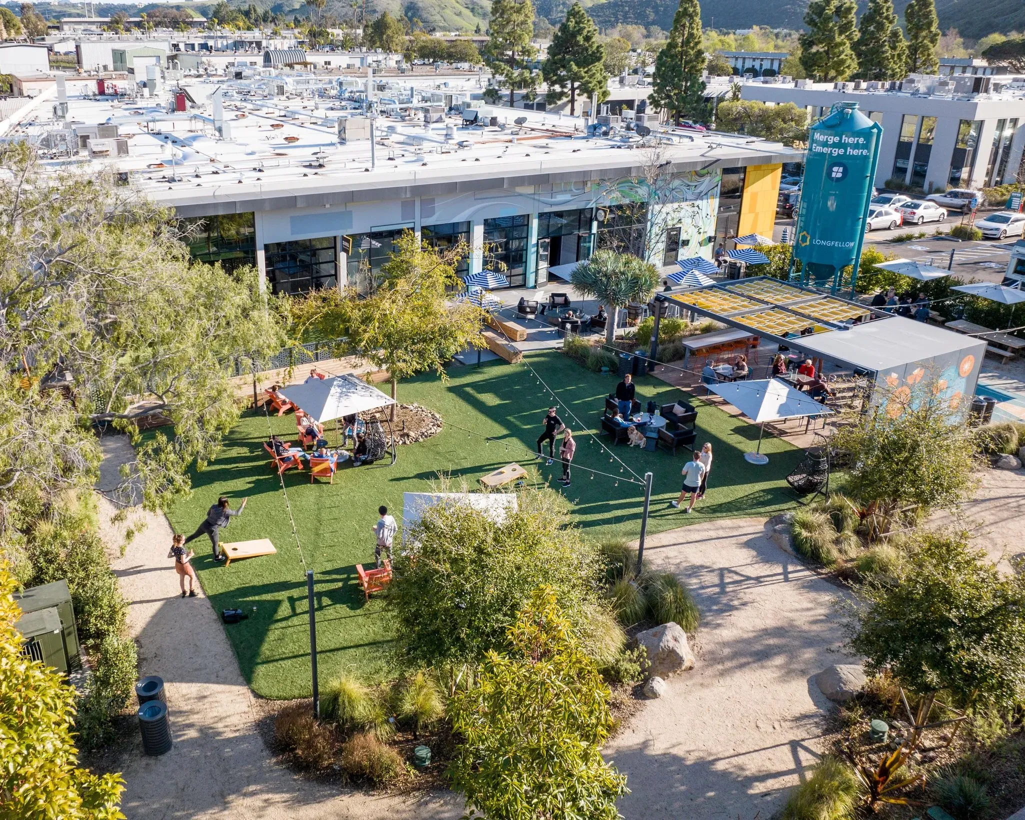 San Diego April 15 Junto in San Diego, United States