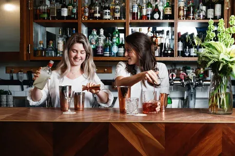 Sydney December 8 Junto