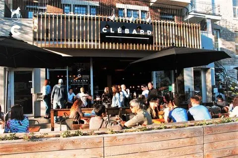 Montreal August 5 Junto