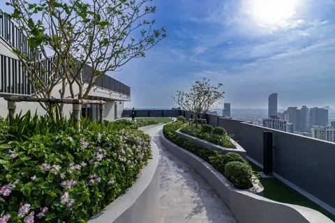 Bangkok January 15 Junto