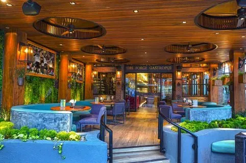 Denpasar November 16 Dinner